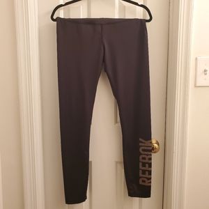 Reebok Highwaisted Leggings